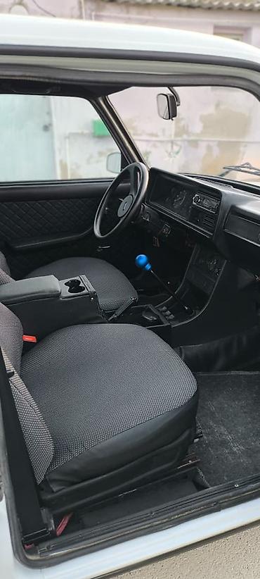 sport filter: VAZ (LADA) 2107: 1.6 l | 2000 il 340000 km Sedan — 7