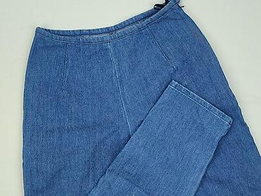 bell bottom jeans: Jeansy damskie, rozmiar S — 1
