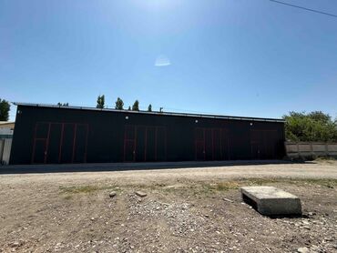 связи с переездом: Сдаются 4 помещения в г.Кант. Все помещения оборудованы