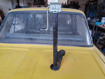 Auto delovi: Dizalica original za Ficu- Zastava 750, 850 . Polovno, kao novo. Cena — 1