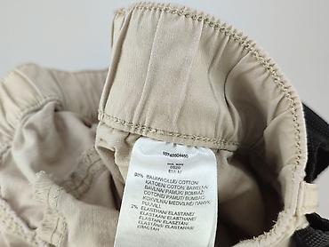 cargo spodnie stradivarius: Cargo, Spodnie cargo damskie, rozmiar M — 5