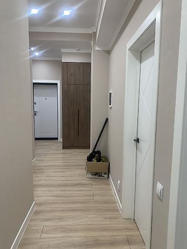 квартира куплю в бишкеке: Сдается светлая 2‑комнатная квартира в районе ТЦ Ала-Арча Планировка — 7