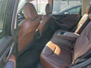 Subaru: Subaru Forester: 2020 г., 2.5 л, Автомат, Бензин, Кроссовер — 5