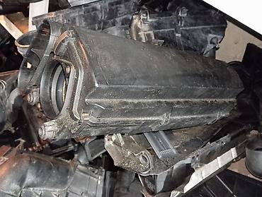 Mühərrikin hava filterləri: Mercedes hava qazanı Şəhər: Bakı Elanın növü: Ehtiyat hissələri — 10