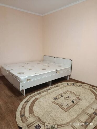 временные квартиры: 1 комната, 29 м², Хрущевка, 1 этаж, Евроремонт