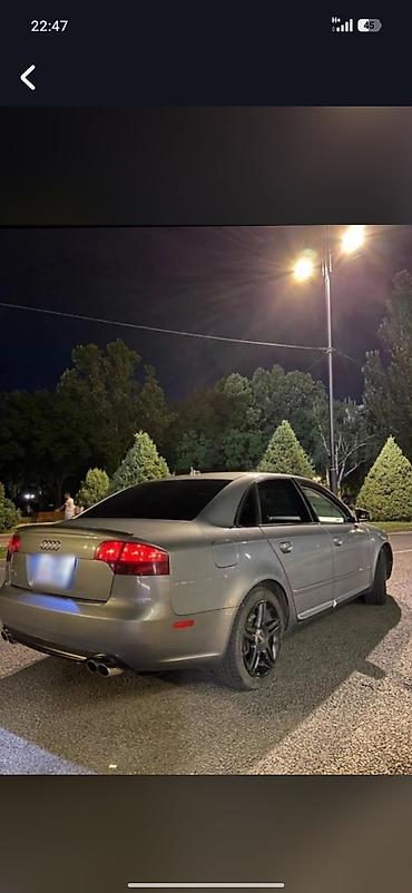 subaru legacy дверь: Audi A4: 2008 г., 2 л, Механика, Бензин, Седан — 3