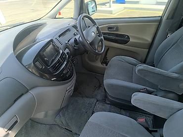 Toyota: Toyota Estima: 2001 г., Минивэн — 12