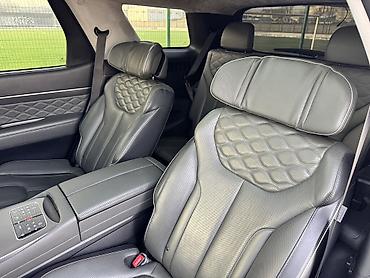 Hyundai: Hyundai Palisade: 2020 г., 3.8 л, Автомат, Бензин, Внедорожник at lalafo.kg — 14 Hyundai: Hyundai Palisade: 2020 г., 3.8 л, Автомат, Бензин, Внедорожник — 14