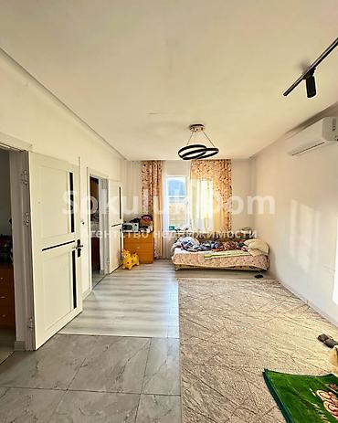 хата 3 комнатный: 3 комнаты, 80 м², 4 соток, Сокулук — 5