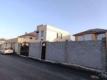 Продажа коттеджей и домов: Продается дом ПСО. Дом в 3 уровня площадью 360 кв.м. Установлены — 11