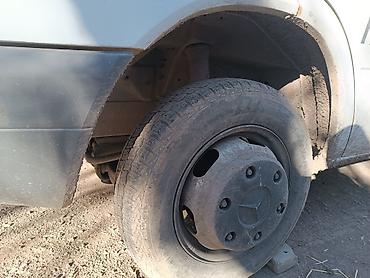 Mercedes-Benz: Mercedes-Benz Спринтер: 2003 г., 2.2 л, Механика, Дизель — 8