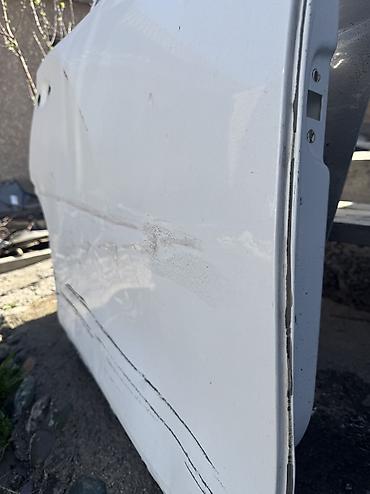second hand: Дверь Комплект Ssangyong, Б/у, Оригинал — 3