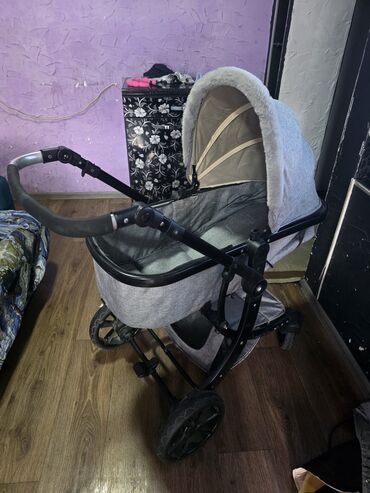 Коляски: Коляска — 2