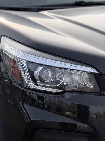 Subaru: Subaru Forester: 2020 г., 2.5 л, Вариатор, Бензин, Кроссовер — 6