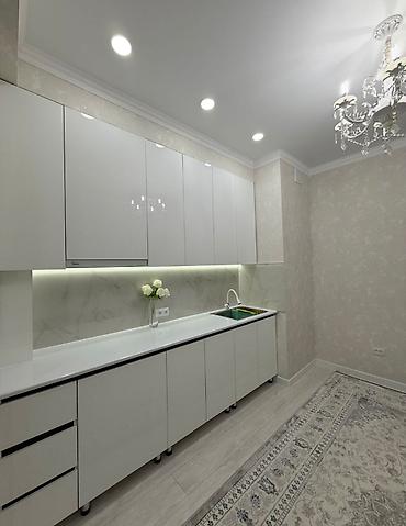 Продажа квартир: 1 комната, 43 м² — 11