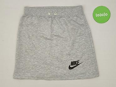 spódnice tenisowe: Nike, Spódnica damska, rozmiar S — 2