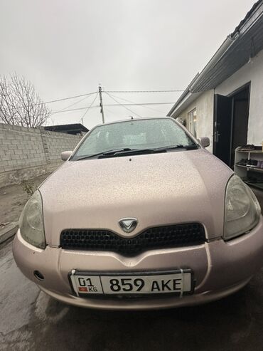 Daewoo: Daewoo Matiz: 2000 г., 1 л, Автомат, Бензин, Хэтчбэк — 2