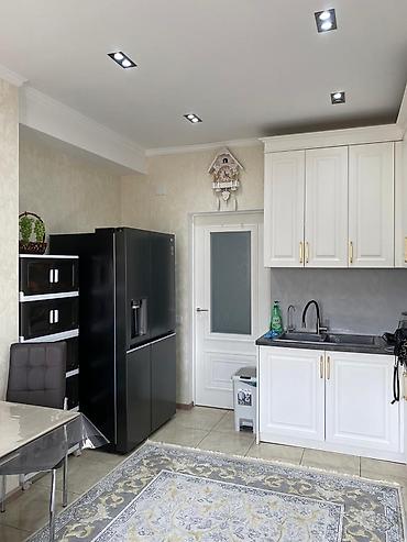 Продажа квартир: 4 комнаты, 108 м², Элитка, 4 этаж, Евроремонт — 21