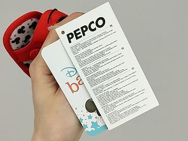 koszule comen: Buciki niemowlęce, Pepco, 18, stan - Idealny — 5