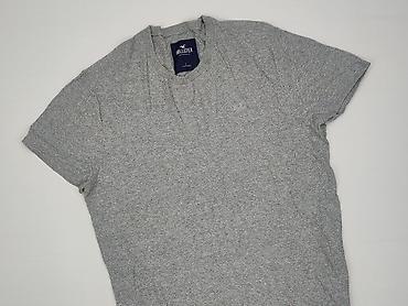 c: Hollister, Koszulka dla mężczyzn, rozmiar L — 1