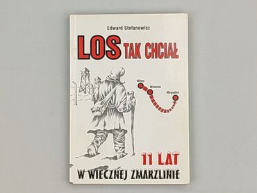 Książka, gatunek - Literatura faktu, stan - Idealny