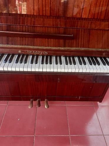 Pianolar: Piano, Belarus, Akustik — 9