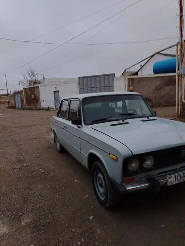 vaza: VAZ (LADA) 2106: 0.2 l | 1987 il 378878499 km Sedan