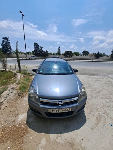 turbo az opel astra: Opel Astra: 1.3 l | 2006 il | 350000 km Universal