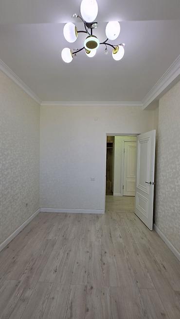 Продажа квартир: 4 комнаты, 125 м², Киргизия 1 Элитка, 9 этаж, Евроремонт — 10