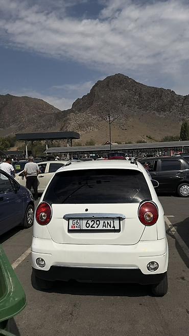 фары на опель вектра б: Daewoo Matiz: 2007 г., 0.8 л, Автомат, Бензин, Хэтчбэк — 4