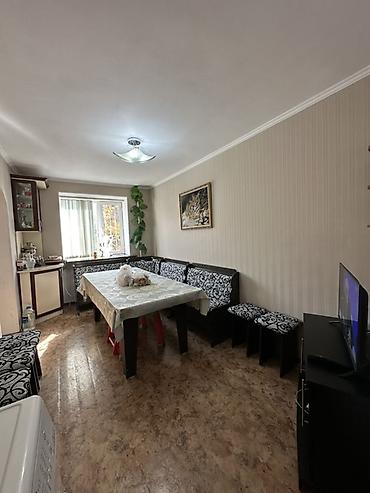 Продажа квартир: 4 комнаты, 115 м², Индивидуалка, 2 этаж, Евроремонт — 12