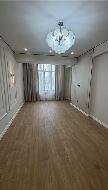 ул репина: 1 комната, 48 м², Элитка, 6 этаж, Евроремонт — 8