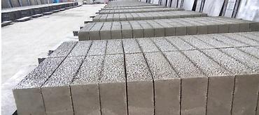 Полистиролбетонный блок: Полистиролбетонный блок — 3