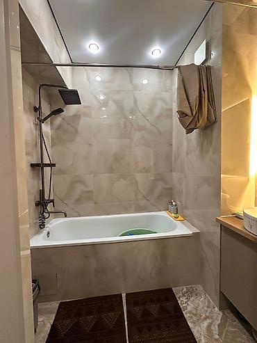 Продажа квартир: 2 комнаты, 65 м², Элитка, 3 этаж, Дизайнерский ремонт at lalafo.kg — 6 Продажа квартир: 2 комнаты, 65 м², Элитка, 3 этаж, Дизайнерский ремонт — 6