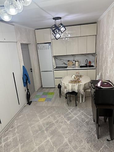 Продажа квартир: Студия, 20 м², БГУ 4 этаж, Евроремонт — 6