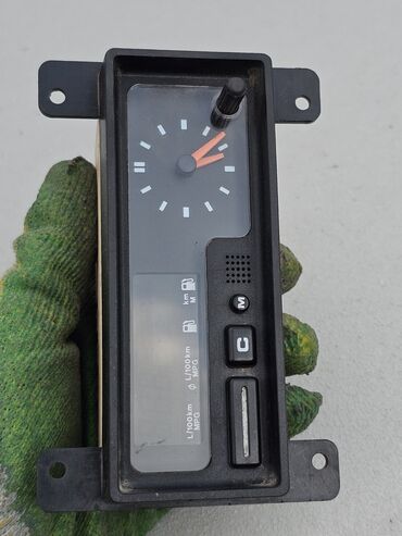 Щитки приборов: Щиток приборов Ford 1990 г., Новый, Оригинал, Германия — 3