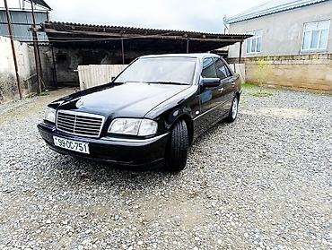 2.2 cdi mator: Mercedes-Benz 220: 2.2 л | 1998 г. Седан — 6