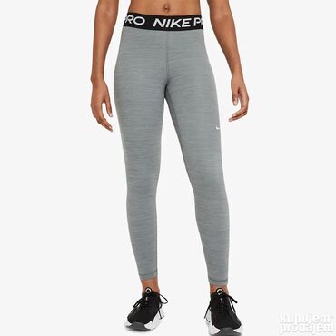 sara pantalone: NIKE PRO 365 Tights vel. S i M NOVO