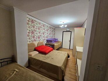квартиры в новостройках в кредит в баку: Сумгайыт, 4 комнаты, Вторичка, 87 м²