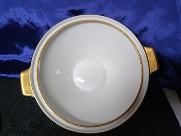 Činije: Corbaluk 1939g+ Heinrich & Co.Bavaria. Corbaluk porcelan,pravi — 7