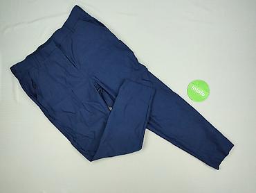 pizama ang: Janina, Spodnie materiałowe damskie, rozmiar 3XL — 2