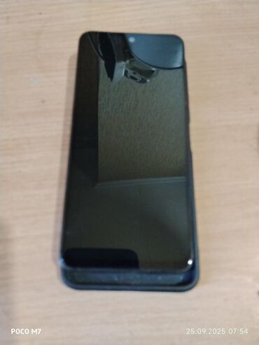 Redmi: Redmi, Redmi Note 11, Б/у, 128 ГБ, цвет - Черный, 2 SIM