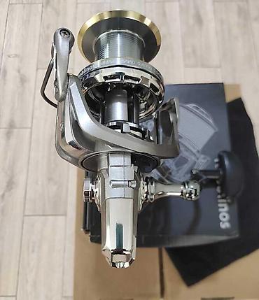 спилник: Tilov4.20 sm profisional spilnik+NGK14000 çarx+300 m 12 hörgü ip 4.20 — 4