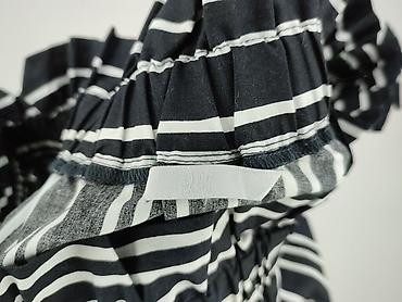 dluga moda: H&M, Bluzka damska, rozmiar L — 4