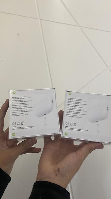 эир подс: Беспроводные наушники Apple AirPods (семейство AirPods/AirPods Pro) — 1