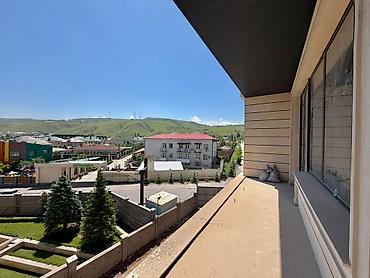 50: 2 комнаты, 82 м², Орто-Сай с. Элитка, 3 этаж, ПСО (под самоотделку) — 7