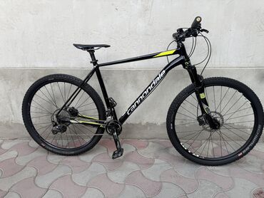 Горные велосипеды: Из Германии — 9