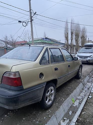 Daewoo: Daewoo Nexia: 2007 г. — 4