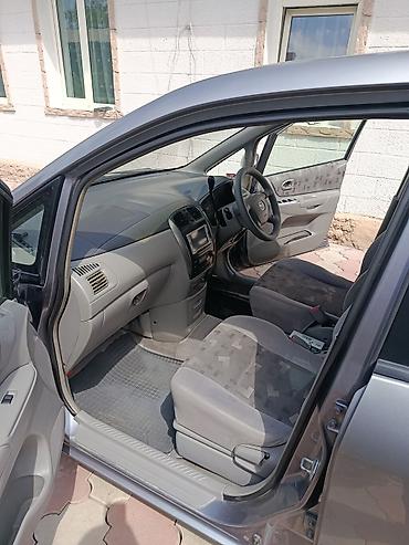 щуп демио: Mazda PREMACY: 2004 г., 1.8 л, Автомат, Бензин, Минивэн — 4