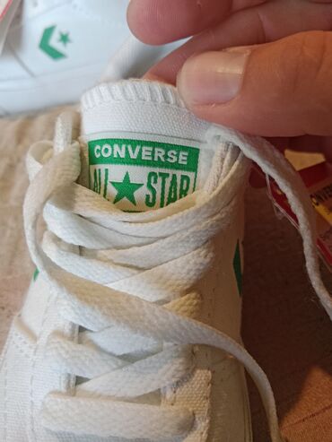 Patike: Converse, Veličina - 30, Anatomske — 9